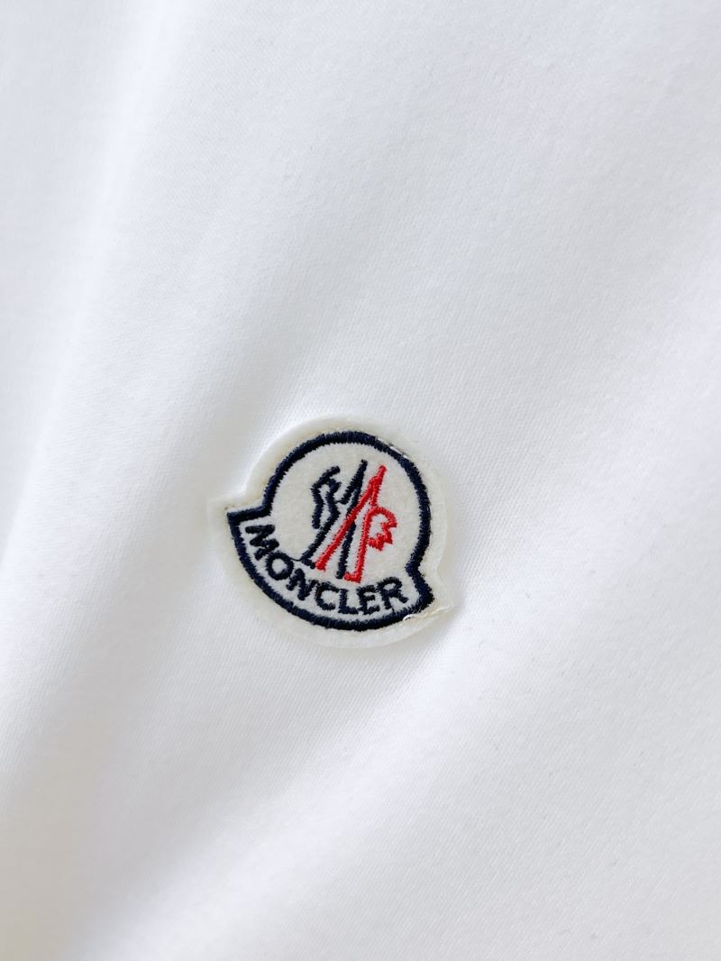 Moncler T-Shirts